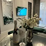Awenturyn Sagaris Apartmán Dziwnów