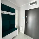 Apartmán Awenturyn Sagaris Dziwnów