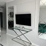 Apartmán Awenturyn Sagaris Dziwnów