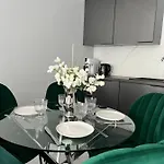 Awenturyn Sagaris Apartmán