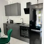 Apartmán Awenturyn Sagaris Dziwnów