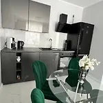 Awenturyn Sagaris Apartmán