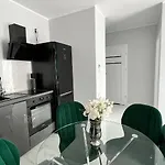 Διαμέρισμα Awenturyn Sagaris *