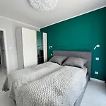 Apartmán Awenturyn Sagaris