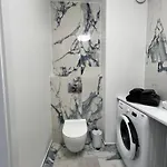 Apartmán Awenturyn Sagaris Dziwnów
