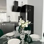 Apartmán Awenturyn Sagaris Dziwnów