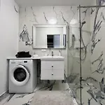 Awenturyn Sagaris Apartmán *