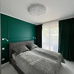 Awenturyn Sagaris Apartmán *