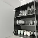 Apartmán Awenturyn Sagaris Dziwnów