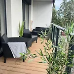 Apartmán Awenturyn Sagaris Dziwnów