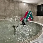 Awenturyn Sagaris Apartmán Dziwnów
