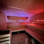 Awenturyn Sagaris Apartmán Dziwnów