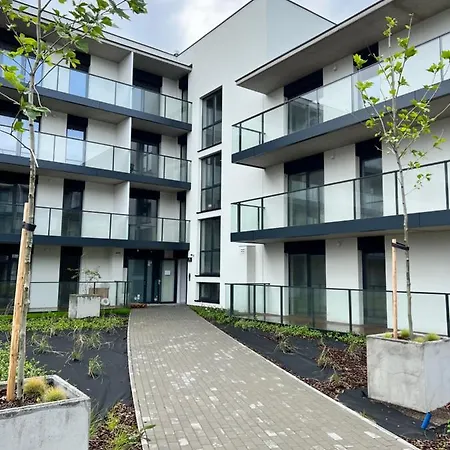Awenturyn Sagaris Apartment