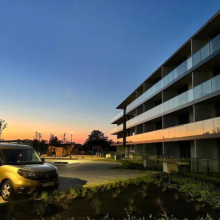 Awenturyn Sagaris * Dziwnów