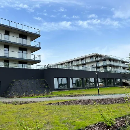 Awenturyn Sagaris Apartamento *