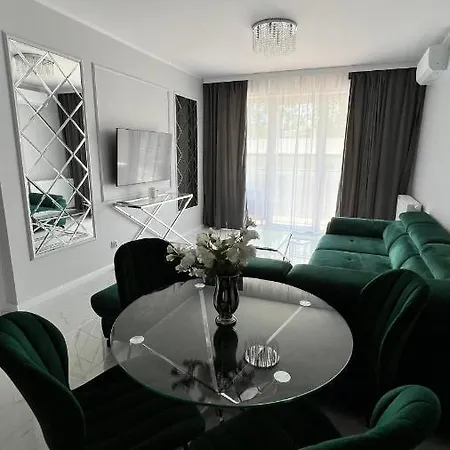 Apartamento Awenturyn Sagaris