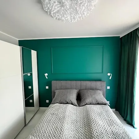 Apartment Awenturyn Sagaris