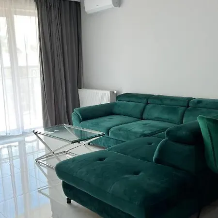 Awenturyn Sagaris Apartment