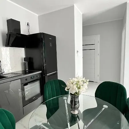 Apartment Awenturyn Sagaris *