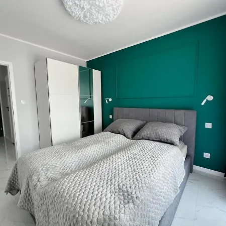 Apartment Awenturyn Sagaris