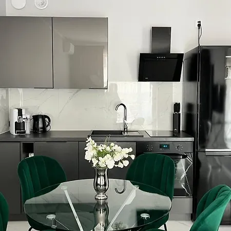 Apartment Awenturyn Sagaris *