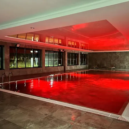 Apartment Awenturyn Sagaris Dziwnow