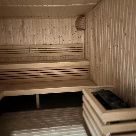 شقة Awenturyn Sagaris Dziwnów
