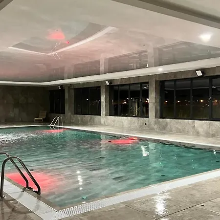 Apartment Awenturyn Sagaris Dziwnow