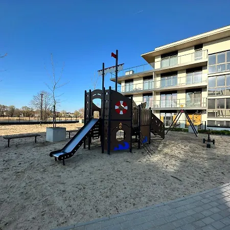 Awenturyn Sagaris Dziwnów