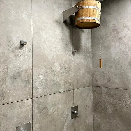 Apartment Awenturyn Sagaris