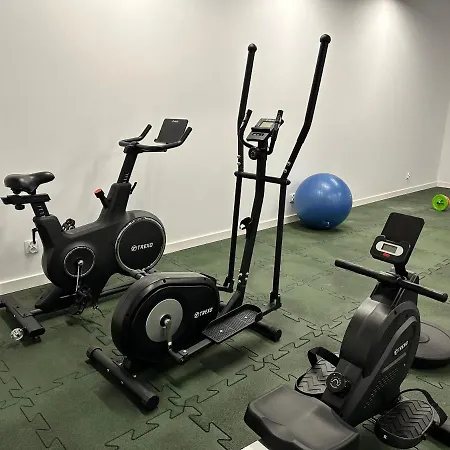 Awenturyn Sagaris Apartamento *