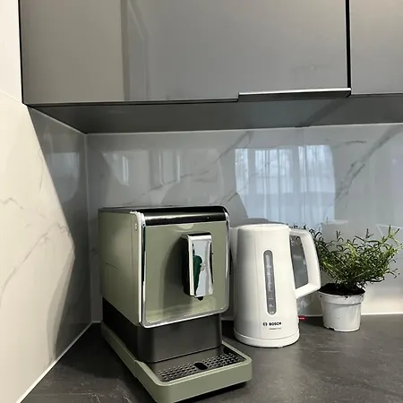 Awenturyn Sagaris Apartamento