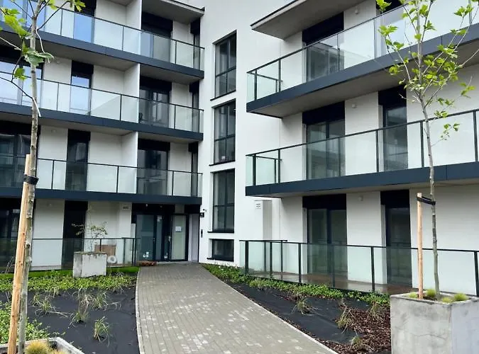 Awenturyn Sagaris Apartamento