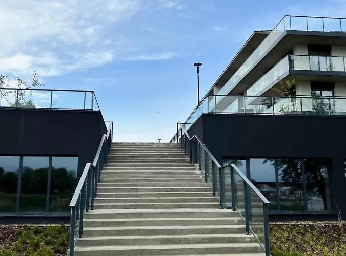 Apartament Awenturyn Sagaris