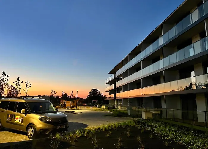 Awenturyn Sagaris * Dziwnów