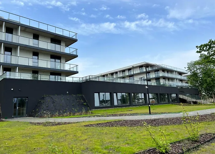 Awenturyn Sagaris Apartamento *