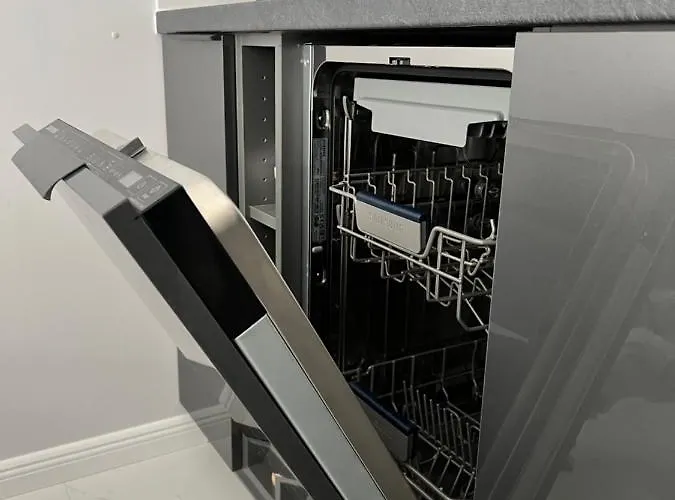 Awenturyn Sagaris Apartament