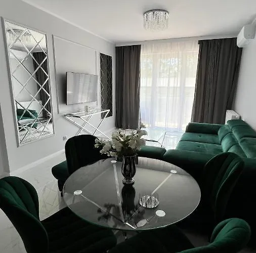 Apartamento Awenturyn Sagaris