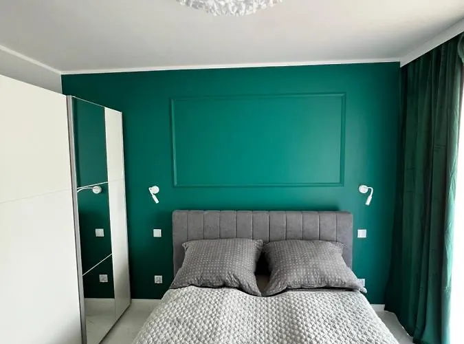 Apartamento Awenturyn Sagaris