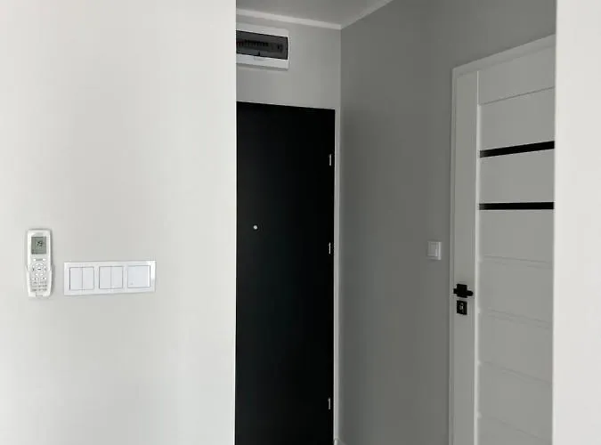 Awenturyn Sagaris Apartamento