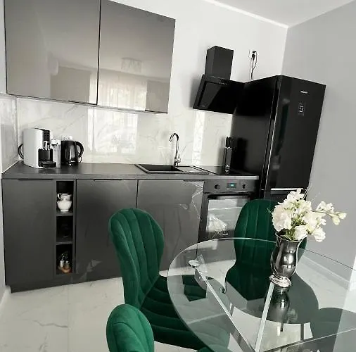 Awenturyn Sagaris Apartamento