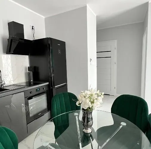 Apartamento Awenturyn Sagaris *