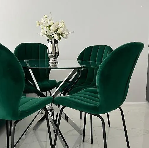 Awenturyn Sagaris Apartamento *