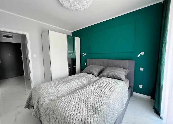 Apartamento Awenturyn Sagaris