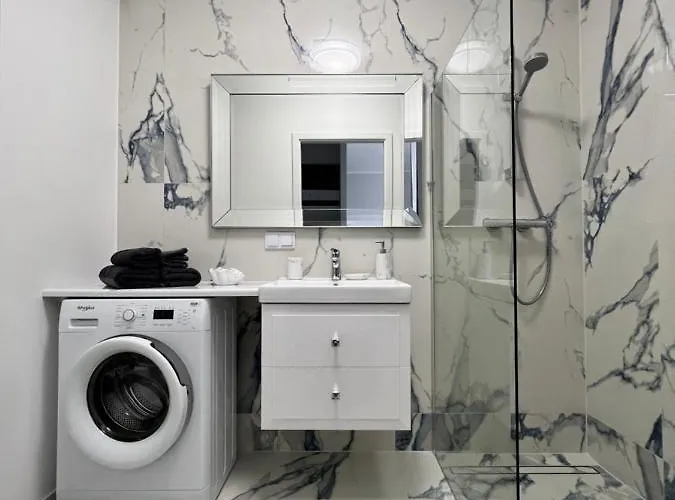 Awenturyn Sagaris Apartamento *