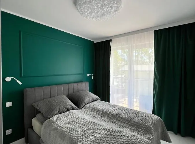 Awenturyn Sagaris Apartamento *