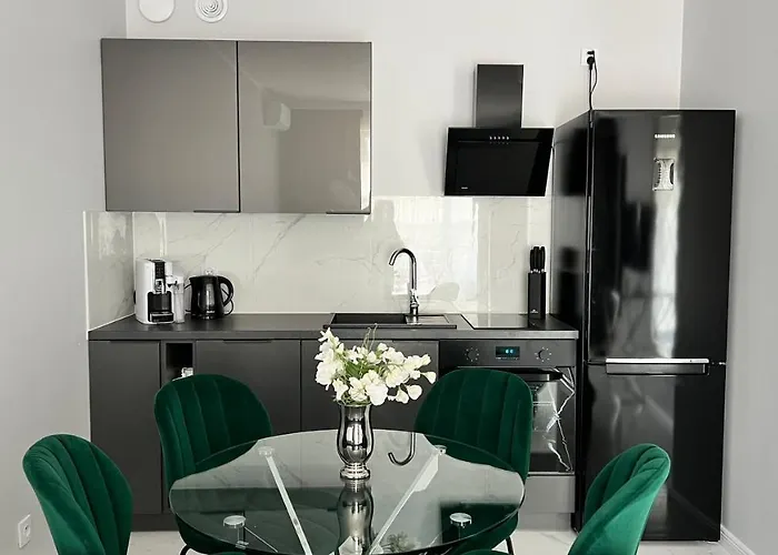 Apartamento Awenturyn Sagaris *