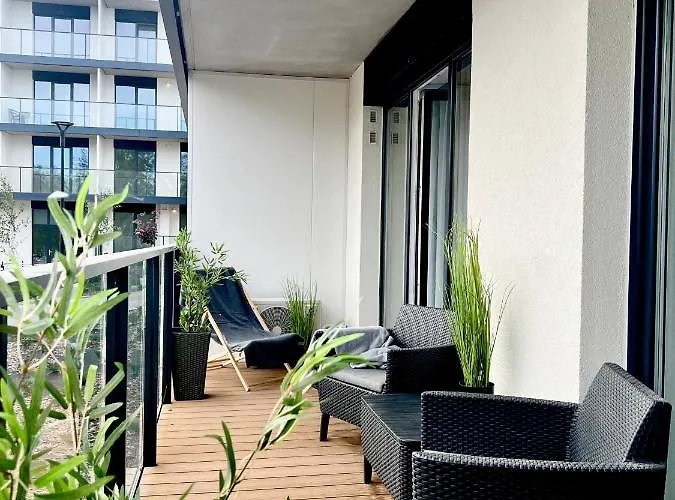 Apartamento Awenturyn Sagaris *