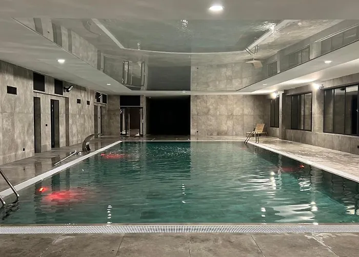 Apartamento Awenturyn Sagaris