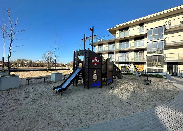 Awenturyn Sagaris Dziwnów